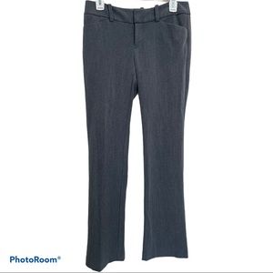 Merona Women’s Stretch Extensible Size 2 Pants